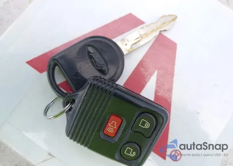 2008 Ford F150 z USA, uszkodzony, nr VIN 1FTPX14V48FB14839